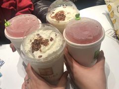 -奈雪的茶(佛山顺德美的悦然广场店)