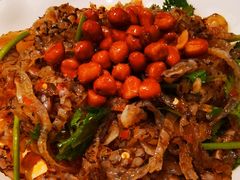 -黄记煌三汁焖锅(华发商都店)