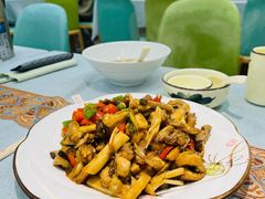 -大师傅金奖啤酒鱼(西街口总店)