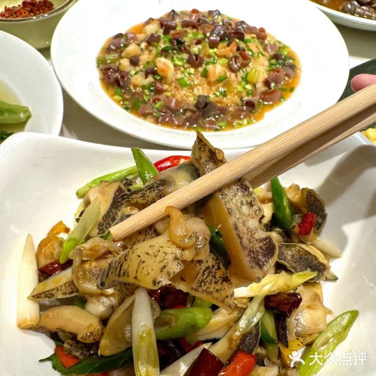 🌟大连美食探秘|错过这些，别说你懂大连！
