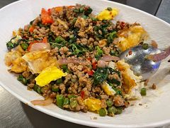 -simply thai天泰(长泰广场店)