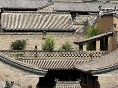 -山西王家大院