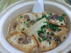 -蚝家菜馆(沙井店)