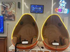 -老炮儿轰趴团建KTV桌游棋牌主题馆(五道口店（底商店))
