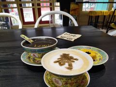 -宫事颐庭·老佛爷贵寿下午茶(颐和园店)