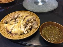 -昆虫窝子·特色云南菜(拓东路总店)