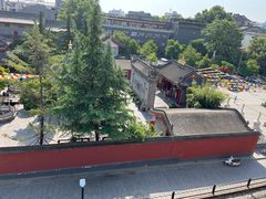-西安市广仁寺