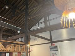 -院子餐厅·大锅菜·老杭帮(桥西直街店)