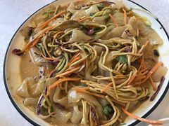 锦绣大拌皮-津悦·正阳春烤鸭(红旗南路店)