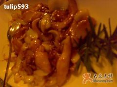 百合野生菌-上海老站(徐家汇店)
