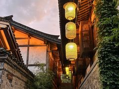 -茅山东方盐湖城景区