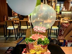 -烧肉达人•炭火烧肉(新天地店)
