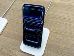 -Apple零售店(济南恒隆广场店)