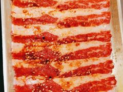 -西塔老太太泥炉烤肉(川沙百联店)