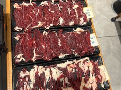 -山海龙·潮汕牛肉火锅(奥林春天店)