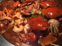 -胖哥俩肉蟹煲(宿迁宝龙广场店)