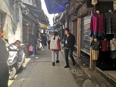 -南花桥羊肉馆老字号(乌镇店)