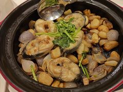 -莆田餐厅PUTIEN(三里屯店)