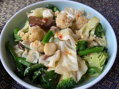 -南沙游艇会·大兵船餐厅