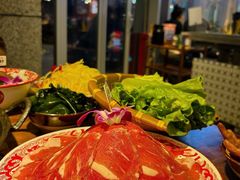 -楠火锅(仁恒梦中心店)