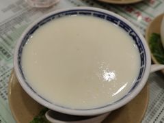 姜汁撞奶-仁信老铺(盈信城市广场B区店)