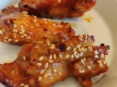 -必胜客(威高广场店)