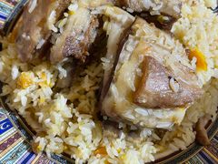 -伊带伊路新疆美食府(呼家楼店)