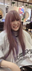 -时尚殿堂hair salon