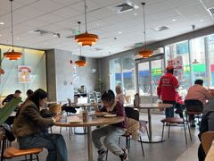 -必胜客(南通新圆融店)