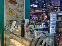 -椰不二(江北大洋百货店)