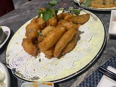 -苏先生海鲜渔庄(金桥店)