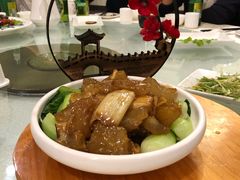 -青岛海景花园大酒店