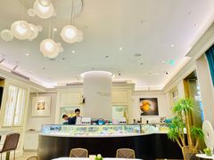 -PAUL LAFAYET 法式甜品(港汇广场店)