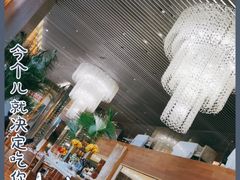 -君悦酒店·La Terrazza意合園·意式风味