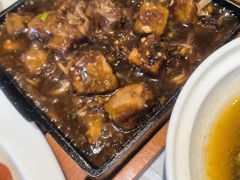 -金陵后厨·南京菜(新街口秣陵路店)