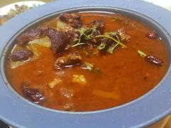 -龙香居海鲜家常菜饭店·特色驴肉·古城浑锅