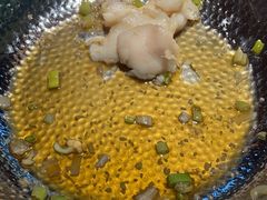 -小鱼小牛·鱼牛干锅·脆鱼火锅(世欧广场店)