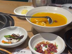 -本家韩国烤肉(青岛万象城店)
