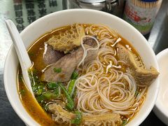 -牛记咖喱美食(十月初五日街店)