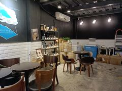 -JAMROCK 乐啡意咖啡