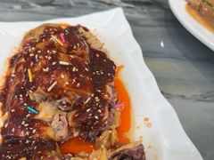 -山海关清和浑锅店