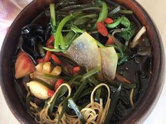 美女麻辣烫-金乐活美食(中街店)