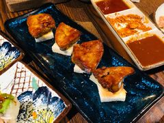 鹅肝-久喜番和牛烧肉酒场(北辰三角洲店)