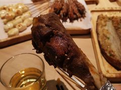 -羊之道草原味道清真餐厅(番禺店)