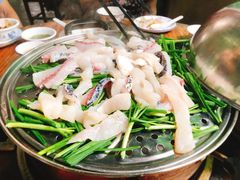 -溪悦渔庄(九龙湖店)
