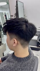 -YESIDO椰岛造型烫发染发