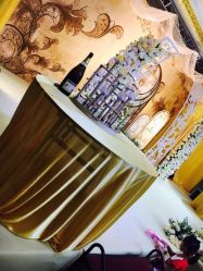-粤大金融城国际酒店·婚宴·年会·会议