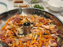 -悦雅居·老广州老味道(长湖店)