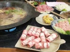 -重庆故事姊妹老火锅(财经学院店)