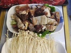 -潮盧打边炉